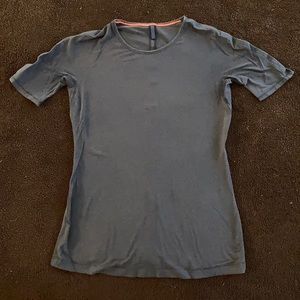 Lululemon | Navy Workout Top